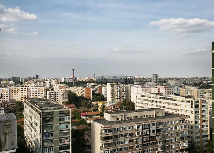 Отель Sky