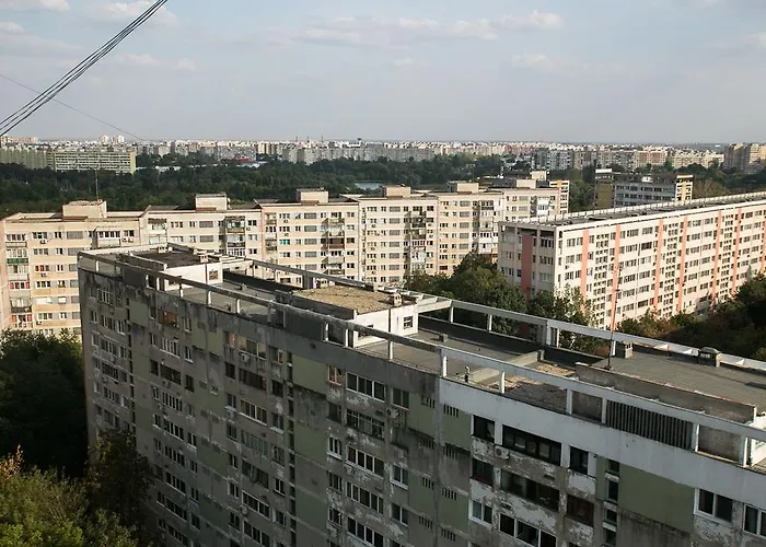 Sky Отель *